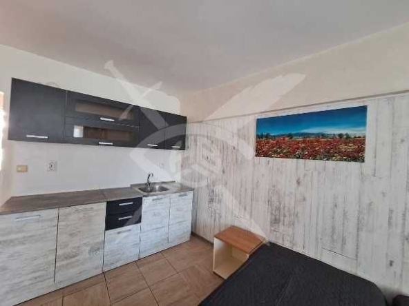 Едностаен апартамент в к.к. Слънчев бряг - 47 кв.м за 559 €/кв.м - Снимка #1