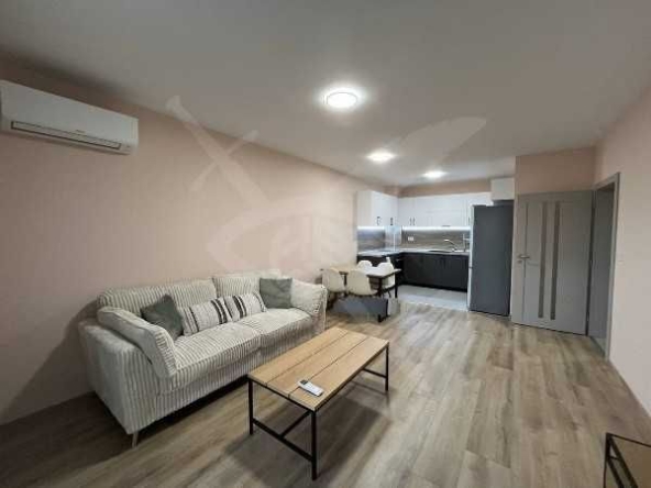 Двустаен апартамент в Пловдив, Христо Смирненски - 77 кв.м за 1192 €/кв.м - Снимка #1