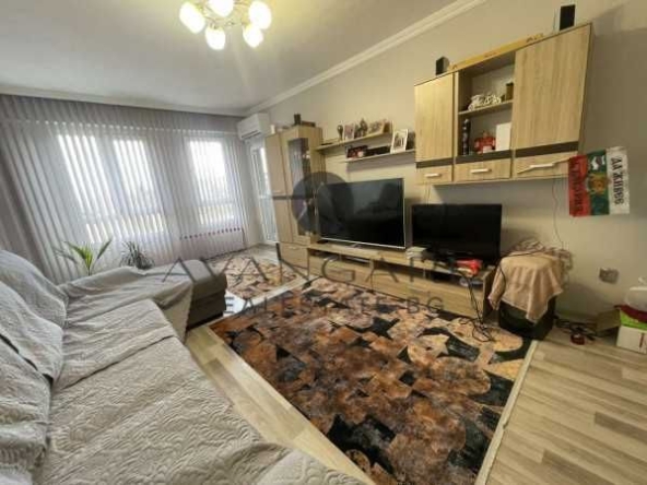 Тристаен апартамент в Пловдив, Кючук Париж - 96 кв.м за 1030 €/кв.м - Снимка #1