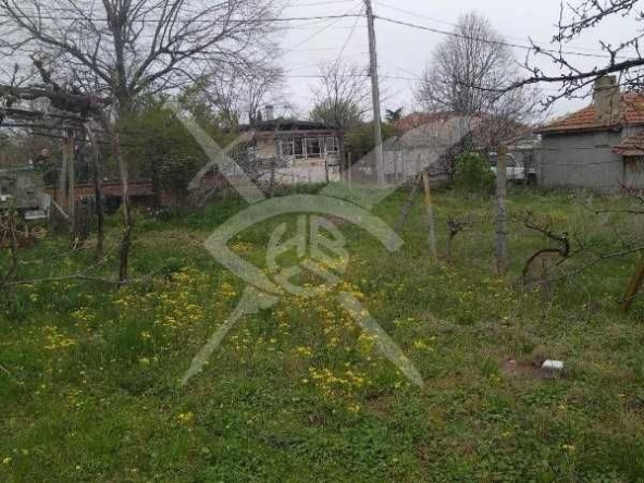 Парцел в с. Лъка, Област Бургас - 564 кв.м за 68 €/кв.м - Снимка #1