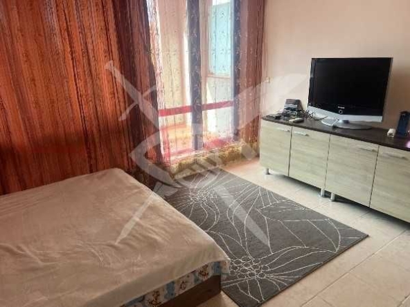 Двустаен апартамент в к.к. Слънчев бряг - 48 кв.м за 638 €/кв.м - Снимка #1