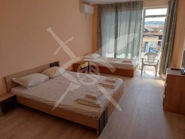 Двустаен апартамент в Приморско - 75 кв.м за 558 €/кв.м - Снимка #1
