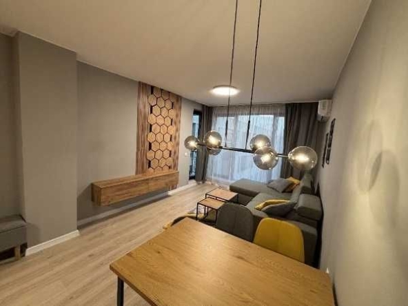 Двустаен апартамент в Пловдив, Западен - 67 кв.м за 1367 €/кв.м - Снимка #1
