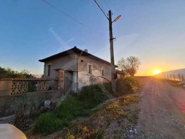 Къща в с. Градина, Област Пловдив - 80 кв.м за 169 €/кв.м - Снимка #1