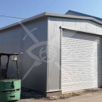 Дава се под наем Склад в Пловдив, Индустриална зона - Север - 880 кв.м за 1057321.29 € - Снимка #1