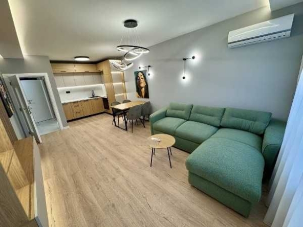 Двустаен апартамент в Пловдив, Христо Смирненски - 73 кв.м за 1097 €/кв.м - Снимка #1