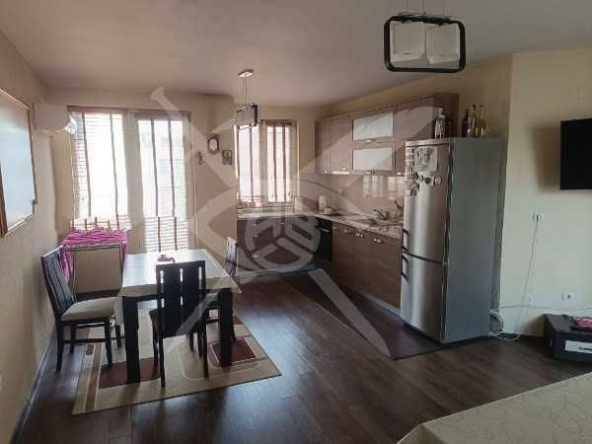 Тристаен апартамент в Пловдив, Кършияка - 101 кв.м за 1460 €/кв.м - Снимка #1