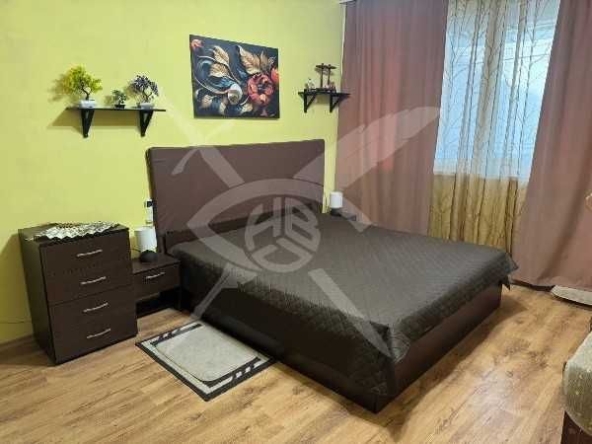 Четиристаен апартамент в Пловдив, Кючук Париж - 107 кв.м за 849 €/кв.м - Снимка #1