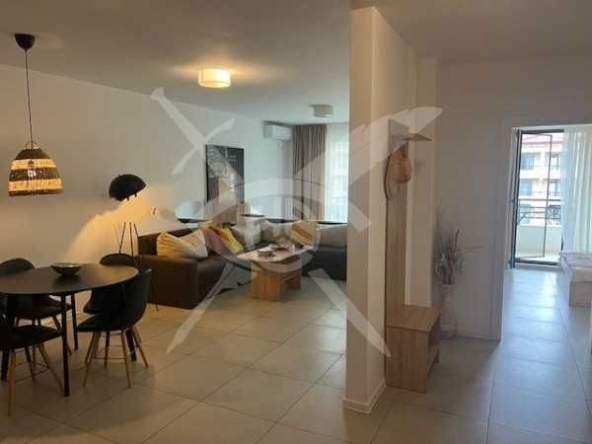 Двустаен апартамент в Созопол - 84 кв.м за 1093 €/кв.м - Снимка #1