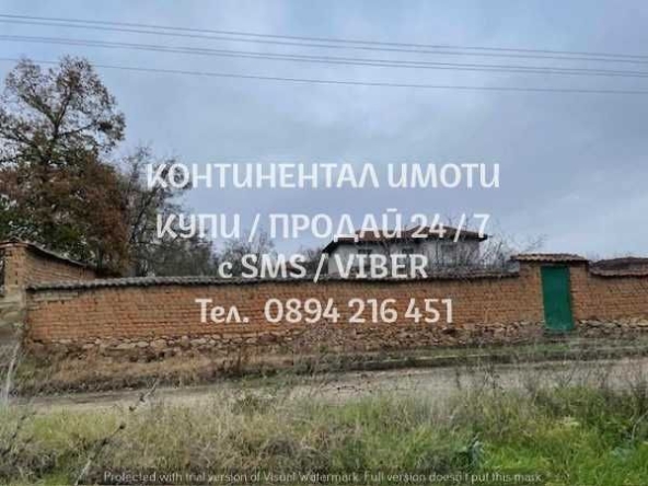 Къща в с. Върбен, Област Пловдив - 100 кв.м за 205 €/кв.м - Снимка #1