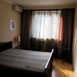 Дава се под наем Двустаен апартамент в София, Банишора - 48 кв.м за 508.47 € - Снимка #1