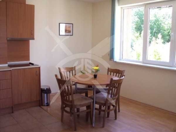 Тристаен апартамент в к.к. Слънчев бряг - 97 кв.м за 689 €/кв.м - Снимка #1
