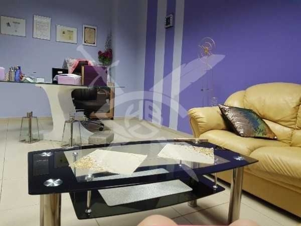 Офис в Пловдив, Център - 35 кв.м за 430 €/кв.м - Снимка #1