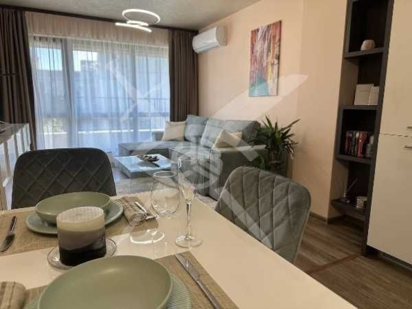 Двустаен апартамент в Пловдив, Младежки Хълм - 63 кв.м за 1247 €/кв.м - Снимка #1