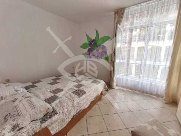 Тристаен апартамент в к.к. Слънчев бряг - 82 кв.м за 451 €/кв.м - Снимка #1