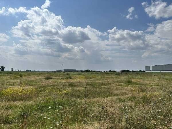 Парцел в с. Стряма, Област Пловдив - 56000 кв.м за 4 €/кв.м - Снимка #1