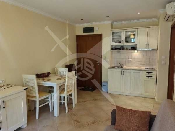 Двустаен апартамент в Созопол - 60 кв.м за 850 €/кв.м - Снимка #1