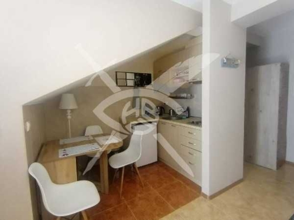 Едностаен апартамент в к.к. Слънчев бряг - 48 кв.м за 500 €/кв.м - Снимка #1