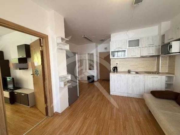 Тристаен апартамент в к.к. Слънчев бряг - 69 кв.м за 444 €/кв.м - Снимка #1