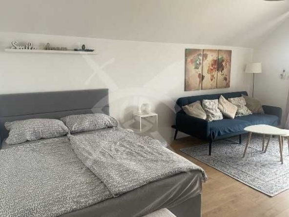 Едностаен апартамент в София, Хладилника - 35 кв.м за 1356 €/кв.м - Снимка #1