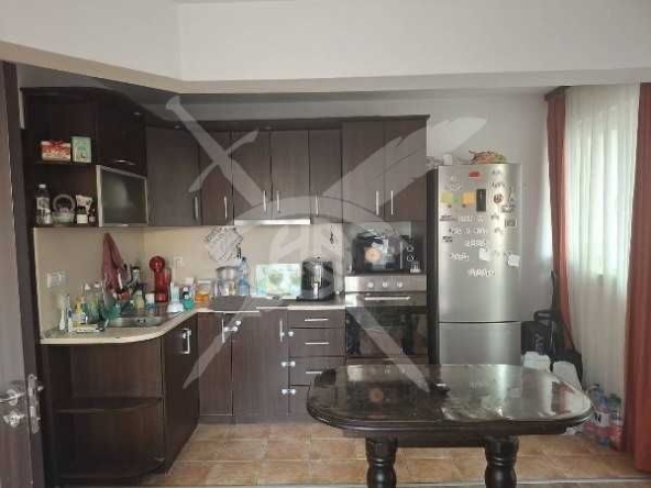Мезонет в Поморие - 110 кв.м за 1159 €/кв.м - Снимка #1