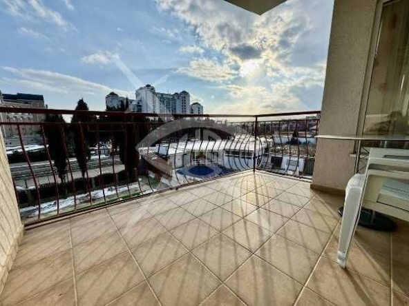 Двустаен апартамент в Свети Влас - 70 кв.м за 649 €/кв.м - Снимка #1