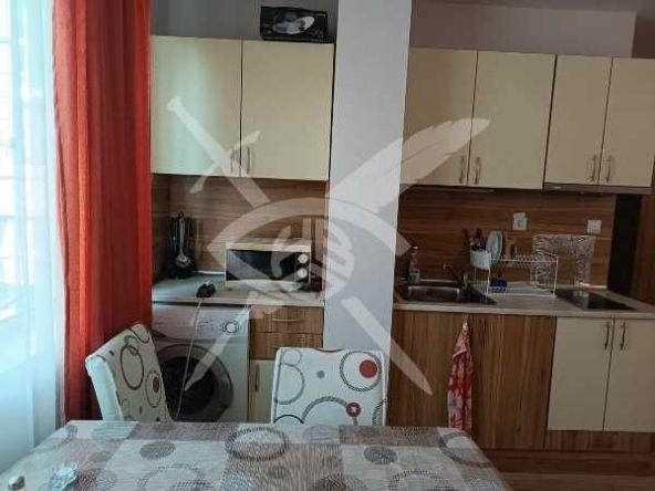 Двустаен апартамент в Свети Влас - 60 кв.м за 702 €/кв.м - Снимка #1