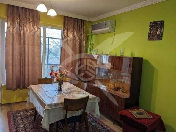 Дава се под наем Двустаен апартамент в Бургас, Изгрев - 61 кв.м за 119197.71 € - Снимка #1