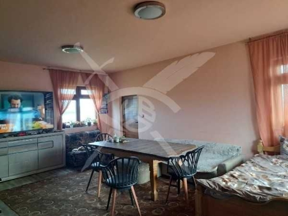 Къща в Бургас, Меден рудник - зона Д - 206 кв.м за 446 €/кв.м - Снимка #1