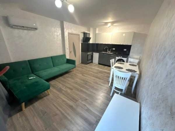 Двустаен апартамент в Пловдив, Христо Смирненски - 55 кв.м за 1150 €/кв.м - Снимка #1