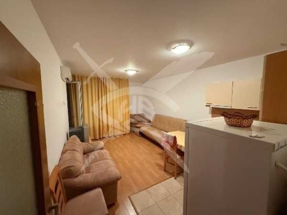 Двустаен апартамент в к.к. Слънчев бряг - 75 кв.м за 510 €/кв.м - Снимка #1