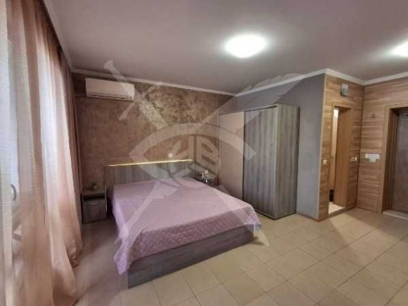 Едностаен апартамент в к.к. Слънчев бряг - 40 кв.м за 791 €/кв.м - Снимка #1