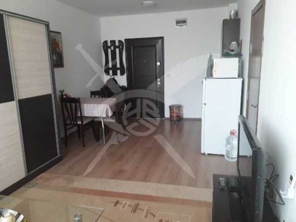 Двустаен апартамент в к.к. Слънчев бряг - 54 кв.м за 595 €/кв.м - Снимка #1