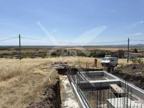 Къща в с. Лъка, Област Бургас - 169 кв.м за 625 €/кв.м - Снимка #1