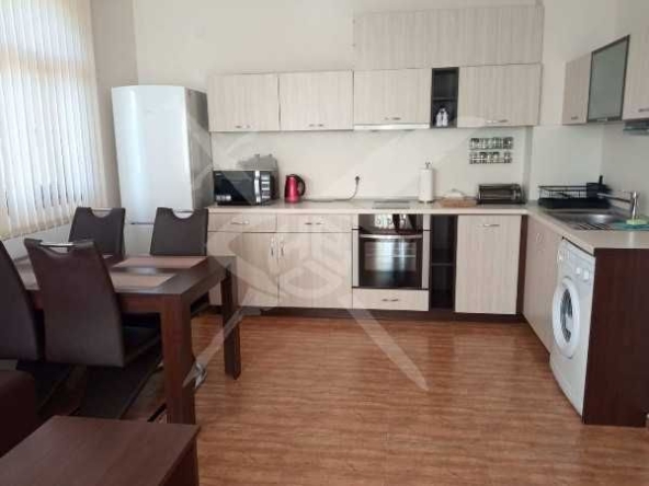 Тристаен апартамент в Свети Влас - 109 кв.м за 796 €/кв.м - Снимка #1