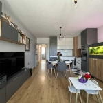 Тристаен апартамент в Пловдив, Христо Смирненски - 93 кв.м за 1775 €/кв.м - Снимка #1