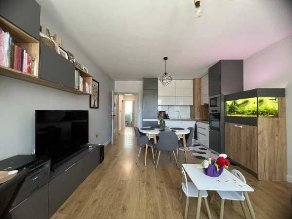Тристаен апартамент в Пловдив, Христо Смирненски - 93 кв.м за 1775 €/кв.м - Снимка #1