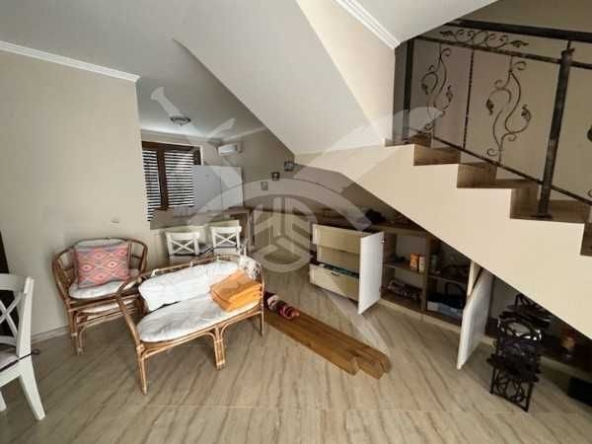 Етаж от къща в с. Кошарица, Област Бургас - 68 кв.м за 488 €/кв.м - Снимка #1