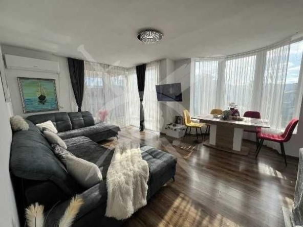 Къща в с. Равадиново, Област Бургас - 220 кв.м за 348 €/кв.м - Снимка #1