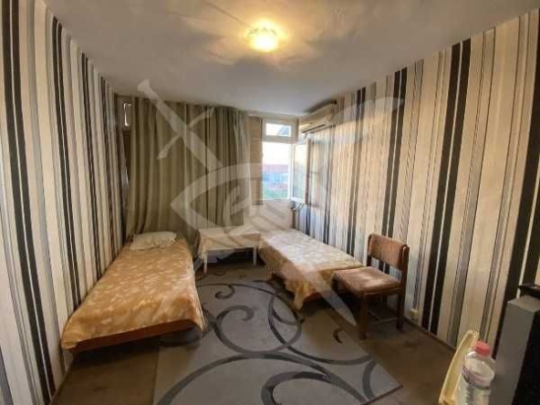 Едностаен апартамент в к.к. Слънчев бряг - 21 кв.м за 717 €/кв.м - Снимка #1