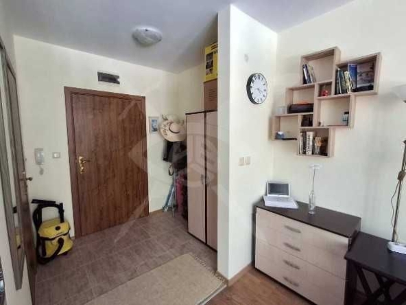 Едностаен апартамент в к.к. Слънчев бряг - 44 кв.м за 742 €/кв.м - Снимка #1