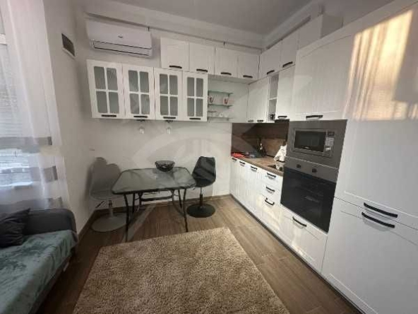 Двустаен апартамент в к.к. Слънчев бряг - 60 кв.м за 578 €/кв.м - Снимка #1