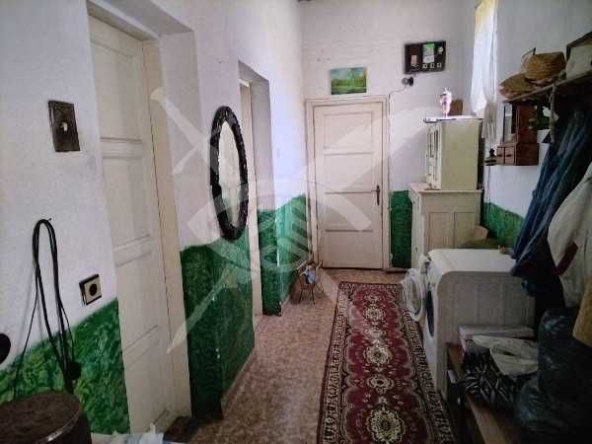 Къща в с. Светлина, Област Бургас - 500 кв.м за 36 €/кв.м - Снимка #1