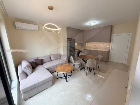 Дава се под наем Двустаен апартамент в Пловдив, Тракия - 62 кв.м за 548.25 € - Снимка #1