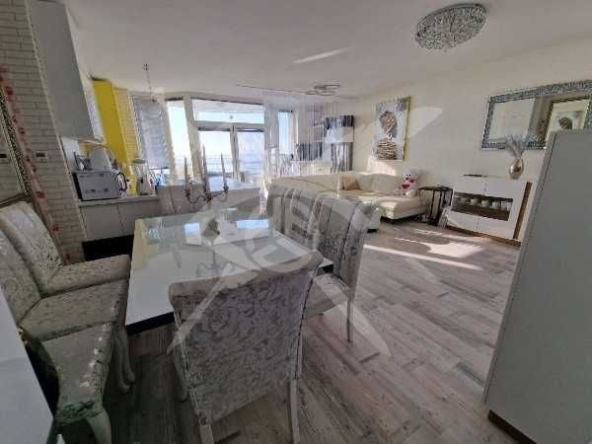 Тристаен апартамент в с. Равда, Област Бургас - 114 кв.м за 1163 €/кв.м - Снимка #1