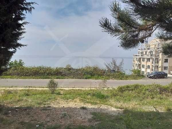 Парцел в Свети Влас - 3270 кв.м за 258 €/кв.м - Снимка #1