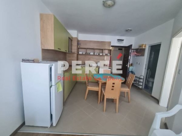 Двустаен апартамент в Поморие - 52 кв.м за 1212 €/кв.м - Снимка #1