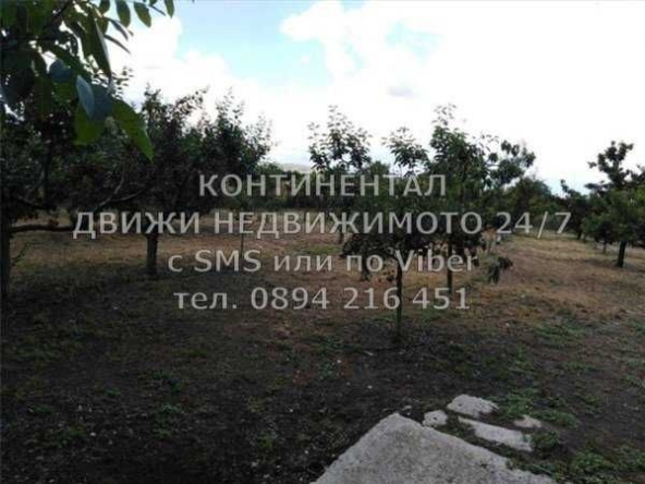 Парцел в Стамболийски - 1800 кв.м за 8 €/кв.м - Снимка #1