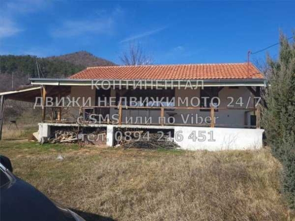 Къща в с. Песнопой, Област Пловдив - 110 кв.м за 301 €/кв.м - Снимка #1