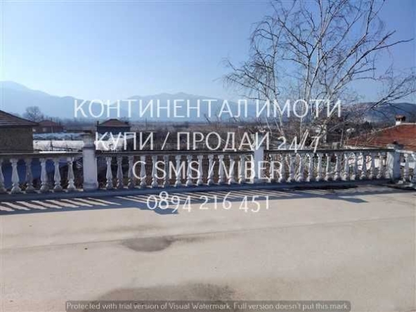 Къща в с. Куртово Конаре, Област Пловдив - 170 кв.м за 336 €/кв.м - Снимка #1